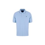 BROOKS BROTHERS Nakışlı Polo Yaka T-Shirt Açık Mavi, S, 5003352186, Açık Mavi, Erkek