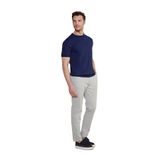 BROOKS BROTHERS Normal Bel Düz Paça Standart Açık Gri Pantolon, 48, 5003251953, Açık Gri, Erkek