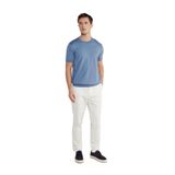 BROOKS BROTHERS Normal Bel Düz Paça Standart Kırık Beyaz Pantolon, 52, 5003251927, Kırık Beyaz, Erkek