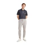 BROOKS BROTHERS Normal Bel Düz Paça Standart Pantolon, 52, 5003252354, Gri, Erkek