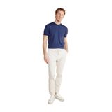 BROOKS BROTHERS Normal Bel Düz Paça Standart Pantolon, 54, 5003252063, Taş, Erkek
