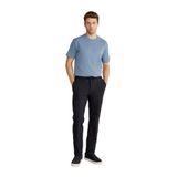 BROOKS BROTHERS Normal Bel Düz Paça Standart Pantolon , 54, BBFW25MPT011, Lacivert, Erkek