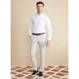 Brooks Brothers Normal Bel Düz Paça Standart Taş Erkek Pantolon BBSS25MPT001 - 50