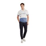 BROOKS BROTHERS Normal Bel Normal Paça Standart Pantolon, 52, 5003185385, Lacivert, Erkek