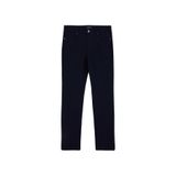 BROOKS BROTHERS Pantolon, 48, 5003352016, Lacivert, Erkek