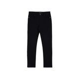 BROOKS BROTHERS Pantolon, 52, 5003352020, Siyah, Erkek