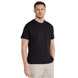 Brooks Brothers Polo Yaka Antrasit Melanj Erkek T-Shirt, L Beden