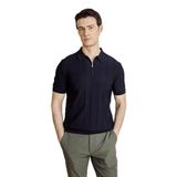 BROOKS BROTHERS Polo Yaka Standart Kazak, S, 5003351893, Lacivert, Erkek