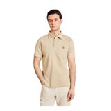 BROOKS BROTHERS Polo Yaka T-Shirt, S, 5003352177, Bej, Erkek