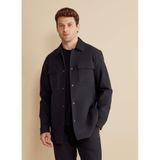 BROOKS BROTHERS Regular Fit Blazer Ceket, M, 5003318412, Lacivert, Erkek