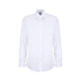 BROOKS BROTHERS Regular Fit Gömlek, 40, 5003352130, Beyaz, Erkek