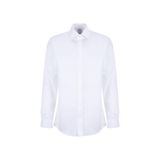 BROOKS BROTHERS Regular Fit Gömlek, 43, 5003352123, Beyaz, Erkek