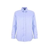 BROOKS BROTHERS Regular Fit Gömlek BBSS26MSH035, 39, 5003352104, Mavi, Erkek
