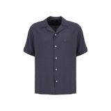 BROOKS BROTHERS Regular Fit Gömlek, M, 5003352056, Antrasit, Erkek