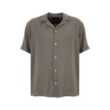 BROOKS BROTHERS Regular Fit Gömlek, M, 5003352414, Haki, Erkek