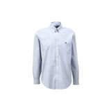 BROOKS BROTHERS Regular Fit Klasik Yaka Gömlek, S, 5003023721, Lacivert, Erkek