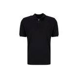 BROOKS BROTHERS Regular Fit Polo Yaka T-Shirt, XL, 5003352179, Siyah, Erkek