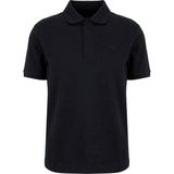 Brooks Brothers Siyah Erkek Logo Baskılı T-Shirt - M