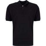 Brooks Brothers Siyah Erkek Regular Fit T-Shirt BBSS26MTS020 - 2XL