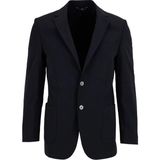 Brooks Brothers Siyah Erkek Slim Fit Ceket BBSS26MBL004 - 52