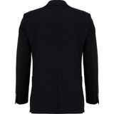 Brooks Brothers Siyah Erkek Slim Fit Ceket BBSS26MBL006 - 48