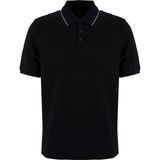 Brooks Brothers Siyah Erkek T-Shirt - L