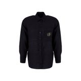 BROOKS BROTHERS Siyah Kadın Gömlek BBSS26FSH006