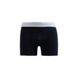 BROOKS BROTHERS Siyah - Lacivert Boxer, XL, 5003336657, Siyah - Lacivert, erkek