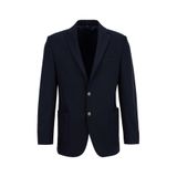 BROOKS BROTHERS Slim Fit Blazer Ceket, 46, 5003352362, Lacivert, Erkek