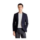 BROOKS BROTHERS Slim Fit Blazer Ceket, 48, 5003351856, Lacivert, Erkek