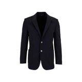 BROOKS BROTHERS Slim Fit Blazer Ceket, 48, 5003351865, Siyah, Erkek