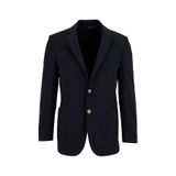 BROOKS BROTHERS Slim Fit Blazer Ceket, 52 CM, 5003351865, Siyah, Erkek