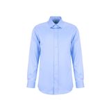 BROOKS BROTHERS Slim Fit Gömlek, 39, 5003352084, Mavi, Erkek