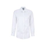 BROOKS BROTHERS Slim Fit Gömlek, 41, 5003352379, Beyaz, Erkek