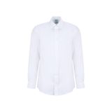 BROOKS BROTHERS Slim Fit Gömlek, 43, 5003352387, Beyaz, Erkek