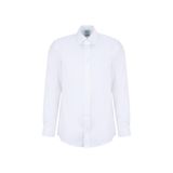 BROOKS BROTHERS Slim Fit Gömlek, 45, 5003352086, Beyaz, Erkek