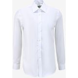 Brooks Brothers Slim Fit Klasik Yaka Beyaz Erkek Gömlek BBSS24MSH024 - 39