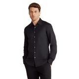 BROOKS BROTHERS Slim Fit Klasik Yaka Gömlek, 41, BBFW25MSH017, Mavi, Erkek