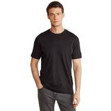BROOKS BROTHERS Slim Fit Klasik Yaka Gömlek, S, BBFW25MSH001, Lacivert, Erkek
