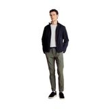 BROOKS BROTHERS Slim Fit Pantolon, 48, 5003352002, Yeşil, Erkek