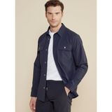 BROOKS BROTHERS Standart Blazer Ceket, XL, 5003252082, Lacivert, Erkek