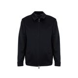 BROOKS BROTHERS Standart Fit Desenli Gömlek BBSS26MOS002, M, 5003352548, Lacivert, Erkek
