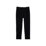 BROOKS BROTHERS Standart Fit Pantolon BBSS26MPT008, 48, 5003351958, Siyah, Erkek