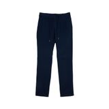BROOKS BROTHERS Standart Fit Pantolon BBSS26MPT023, 56, 5003351998, Lacivert, Erkek
