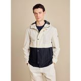 BROOKS BROTHERS Standart Mont, L, 5003352580, Lacivert - Beyaz, Erkek