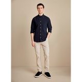 BROOKS BROTHERS Standart Pantolon, 54, 5003351972, Bej, Erkek