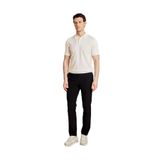 BROOKS BROTHERS Standart Pantolon, 54, 5003352401, Siyah, Erkek
