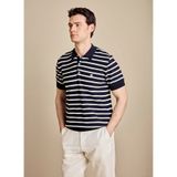 BROOKS BROTHERS Triko Kazak Lacivert-Beyaz, L, 5003352592, Lacivert - Beyaz, Erkek