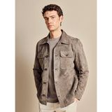 Brooks Brothers Yeşil Erkek Gömlek