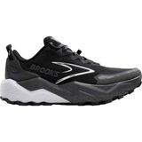 Brooks Caldera 8 Kadın Siyah Outdoor Koşu Ayakkabısı 1204291B052